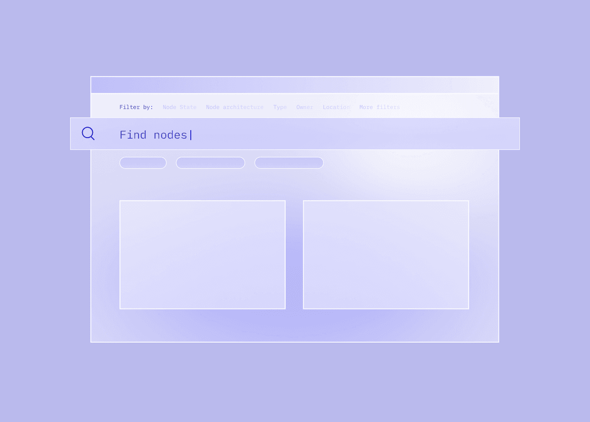 screenshot of Lulo app for mobile